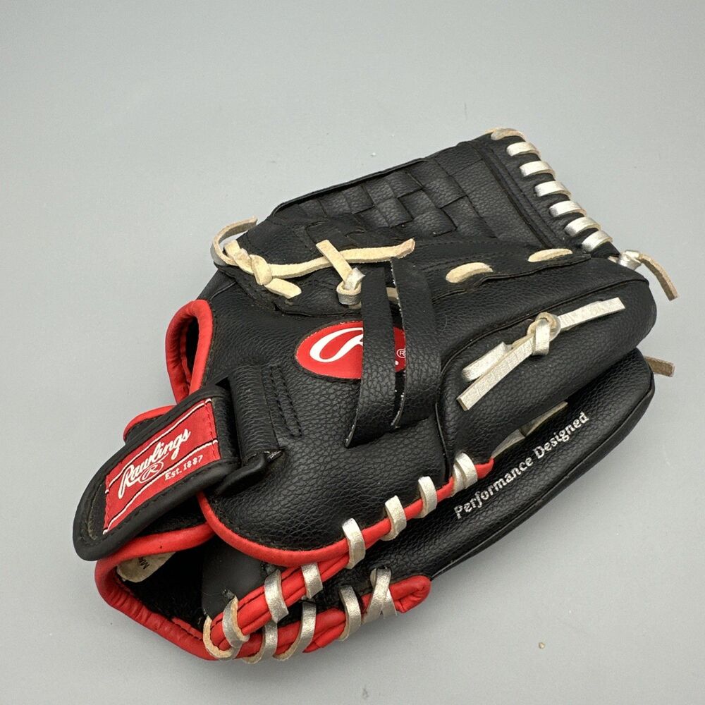 Rawlings Baseball Glove PL120SB Right Hand Throw 12” MLB RHT